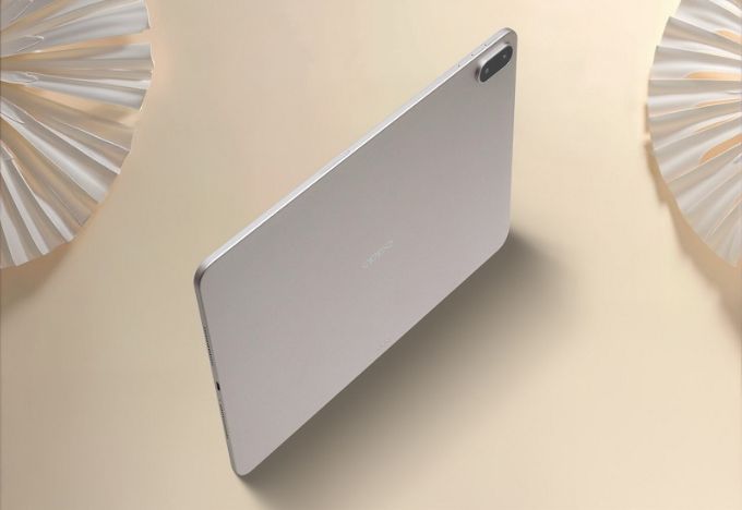 Pin Oppo Pad 4 Pro