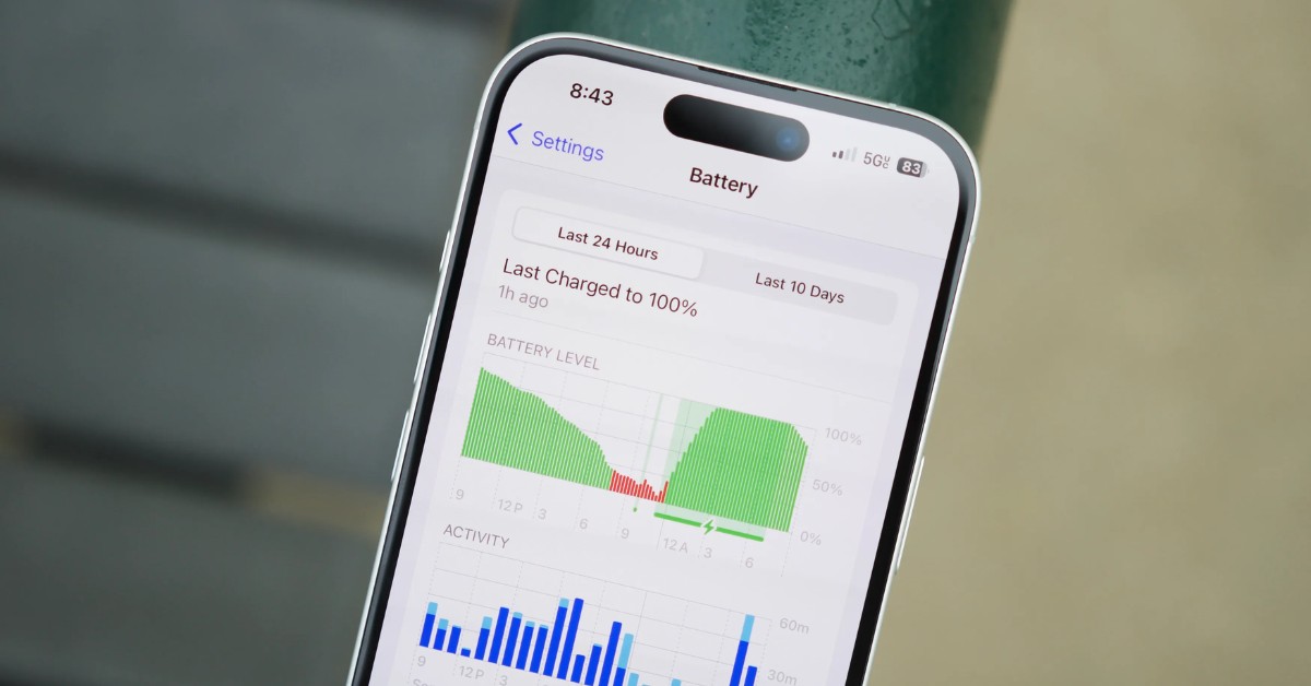 Pin sạc iPhone 16 512GB cũ 99%