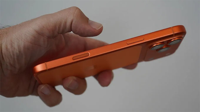 Hướng dẫn kiểm tra mua iPhone 17 Pro Max 1TB cũ