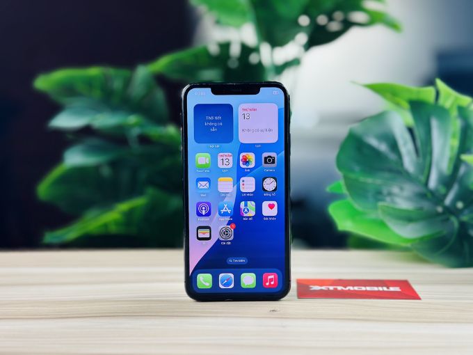 iPhone 11 Pro 256GB cũ 97% màn hình Super Retina XDR sắc nét