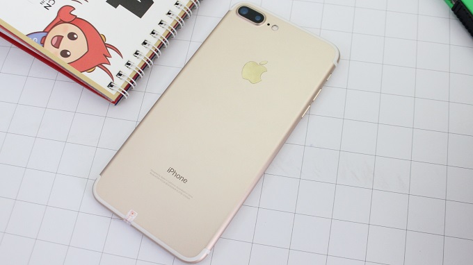 iphone-7-plus-xtmobile_3iPhone 7 Plus 128GB cũ thoải mái lưu trữ và chạy đa nhiệm