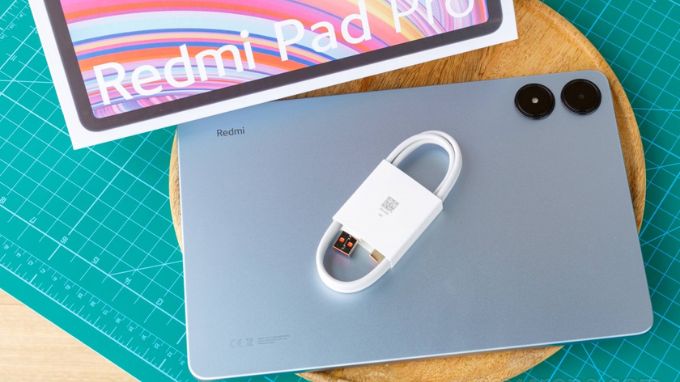 Pin Xiaomi Redmi Pad Pro
