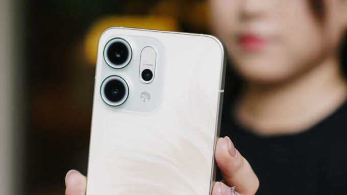 Hệ thống camera AI chất lượng cao