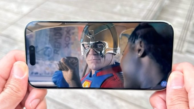 Hiệu năng iPhone 17 256GB Cũ (Trầy Đẹp)
