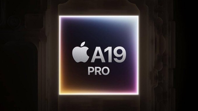 Hiệu năng iPhone Air 1TB mạnh mẽ với Chip A19