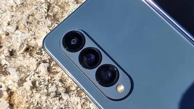 Samsung Galaxy Z Fold 4 512GB cũ