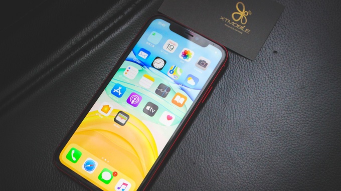 Màn hình iPhone 11 64GB VN/A cũ
