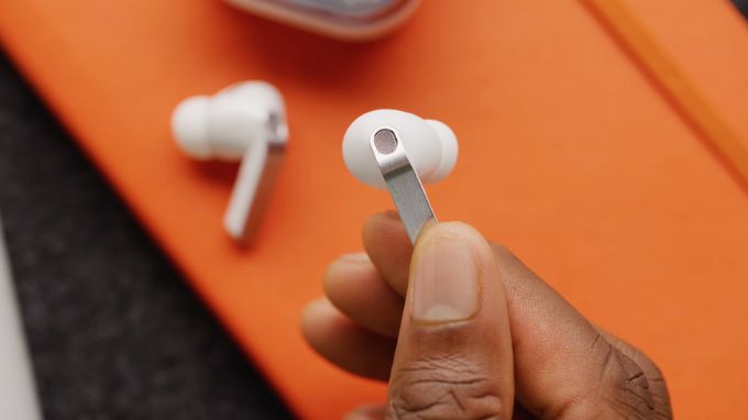 Âm thanh Tai nghe Samsung Galaxy Buds 4 Pro