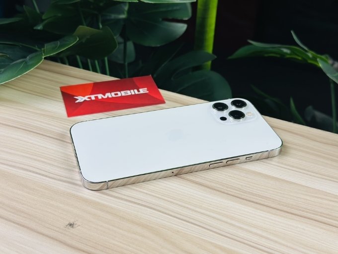 iPhone 12 Pro 512GB Cũ (Trầy Đẹp) là gì