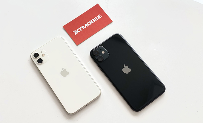 Hiệu năng iPhone 11 64GB cũ 97% vẫn ổn định