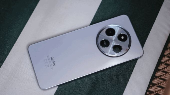 Thiết kế Xiaomi Redmi 14C 5G