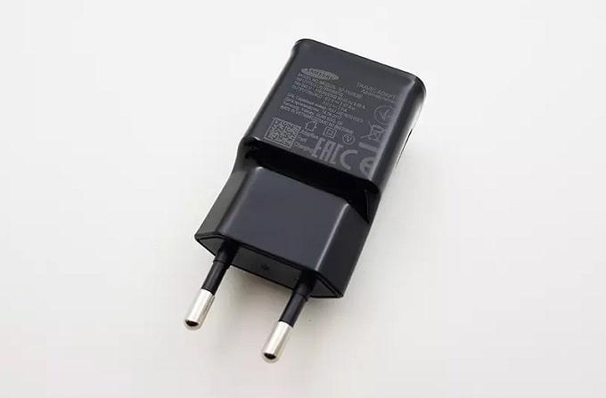 Củ sạc nhanh Samsung đạt các chuẩn an toàn trước khi xuất xưởng