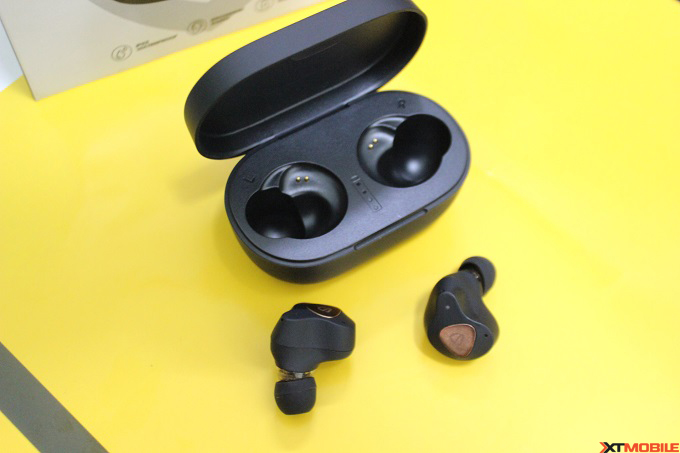 Chất lượng âm thanh tuyệt đỉnh, hỗ trợ kết nối Bluetooth 5.0