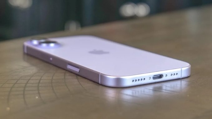 Pin sạc iPhone 17 256GB Cũ (Trầy Đẹp)