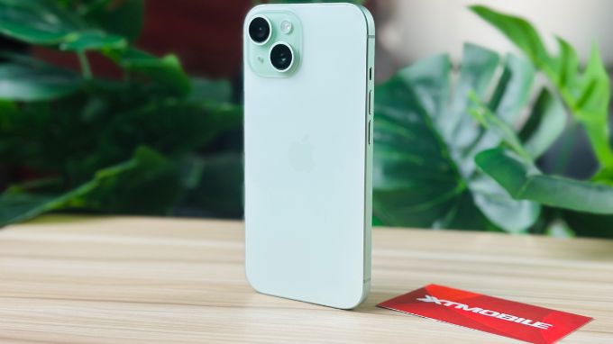 Ưu điểm khi chọn mua iPhone 15 512GB cũ