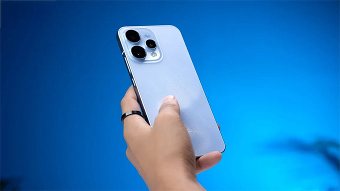 Hệ thống camera đa năng