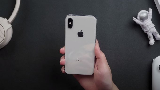 Hiệu năng iPhone Xs 512GB Cũ (Trầy Đẹp)