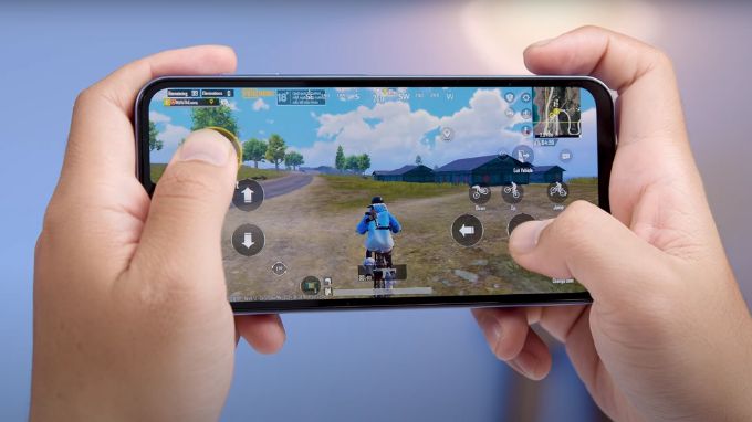 Hiệu năng Samsung Galaxy A15 5G (6GB|128GB)