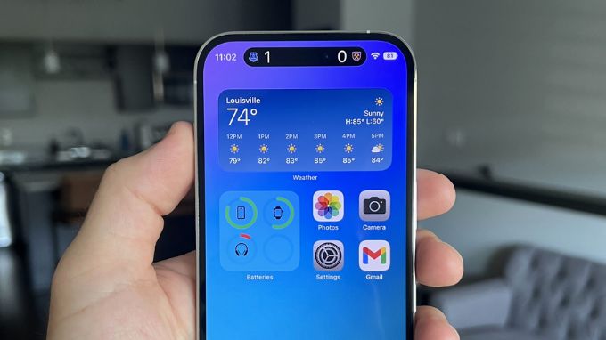 Dung lượng pin iPhone 14 Pro Max 128GB Cũ (Trầy Đẹp)