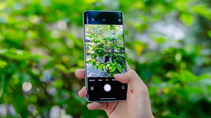 Camera Xiaomi Redmi Note 15 5G