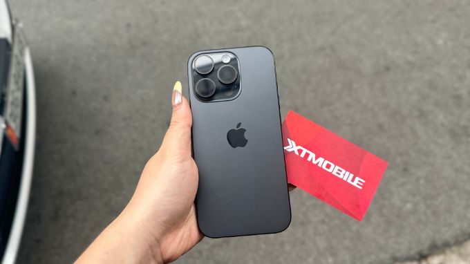 Mua iPhone 16 Pro 128GB Cũ (Trầy Đẹp) giá rẻ tại XTmobile