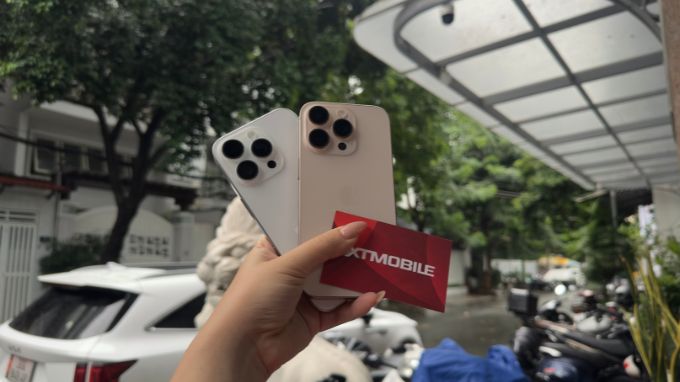 Mua iPhone 16 Pro 512GB cũ giá rẻ tại XTmobile