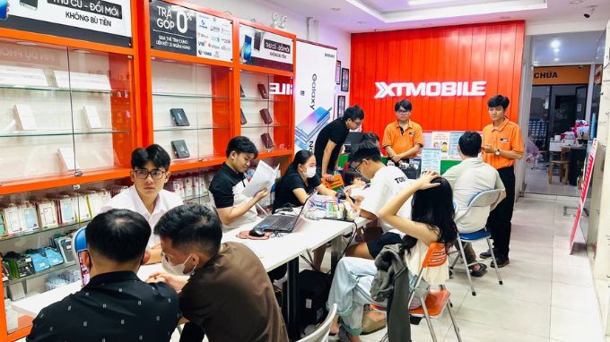 Mua Xiaomi 15T Pro 5G chính hãng CTY giá tốt tại XTmobile