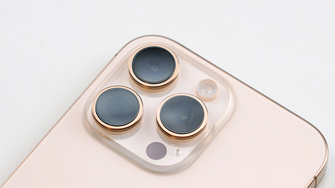 iPhone 16 Pro Max 256GB Cũ (Trầy Đẹp) chụp ảnh chuyên nghiệp