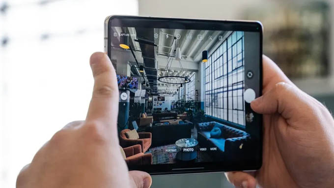 Galaxy Z Fold5 512GB cũ cty