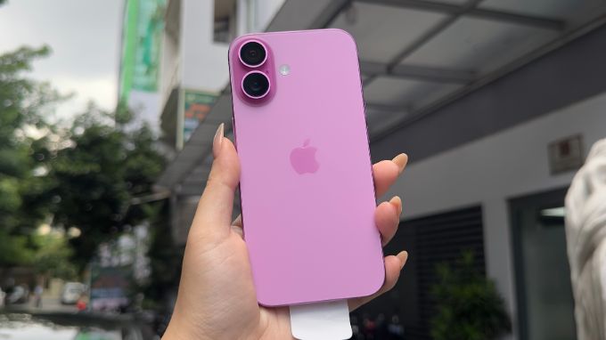 Có nên chọn mua iPhone 16 128GB Cũ (Trầy Đẹp) không