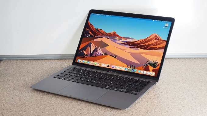 Hiệu năng vượt trội với hệ thống CPU mới