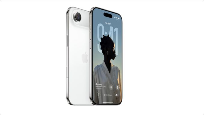Công nghệ pin mới và phụ kiện dàng riêng cho iPhone Air