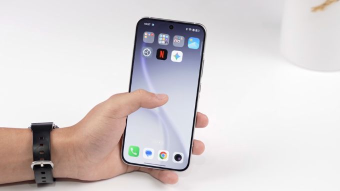 Màn hình OPPO Reno 15 5G (12GB|256GB) (CTY)