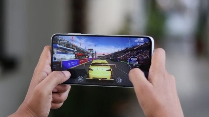 hiệu năng của Samsung Galaxy A37 5G 256GB