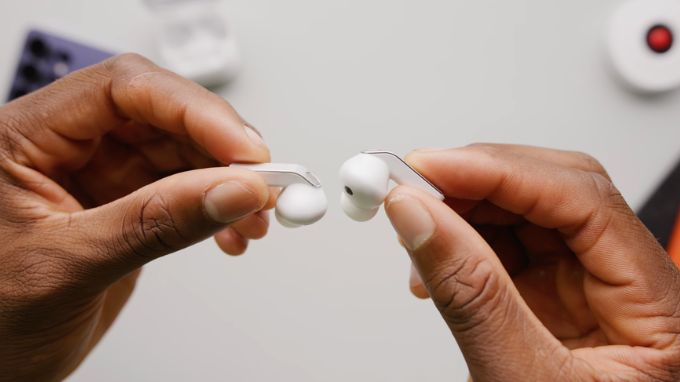 Tai nghe Samsung Galaxy Buds 4 Pro hỗ trợ Galaxy AI