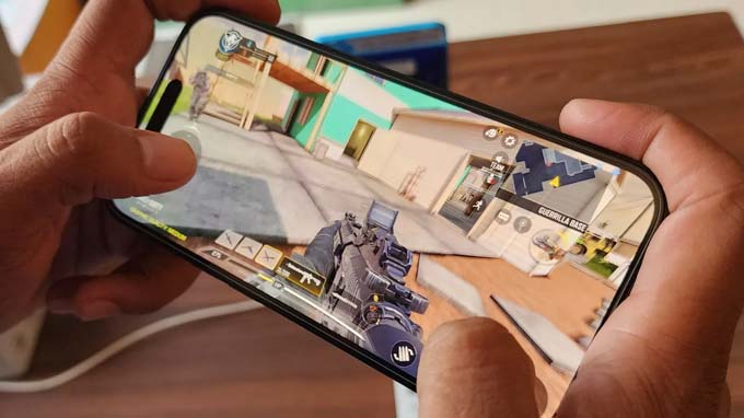 Hiệu năng iPhone 14 Pro Max 512GB Cũ (Trầy Đẹp)