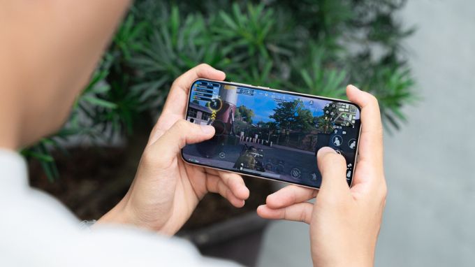 Xử lý đa tác vụ mượt mà với chip Dimensity 9400+