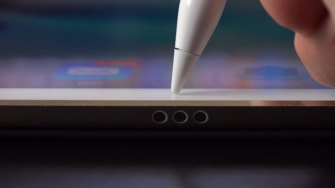 Apple Pencil 1 cảm ứng siêu nhạy