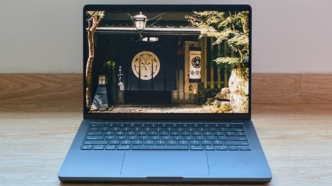 hiệu năng của MacBook Pro 14inch M4 Max 2024 64GB Chính hãng (VN/A)