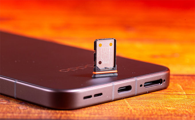 Đánh giá thời lượng pin Oppo Reno15 Pro 5G