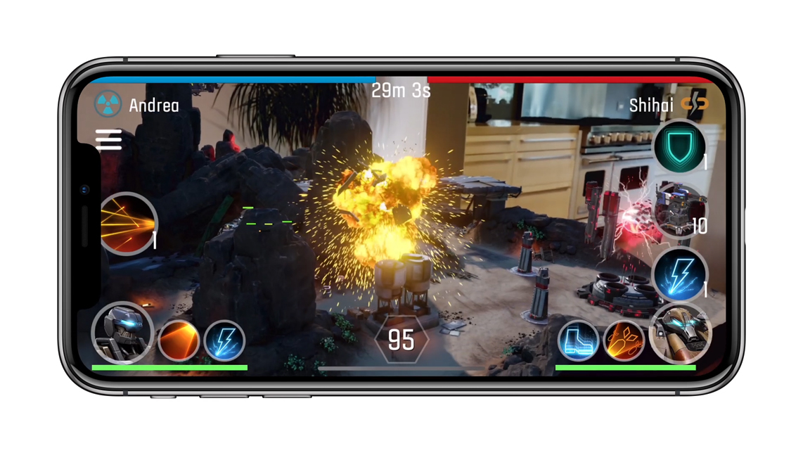Hiệu năng iPhone Xr 256GB cũ