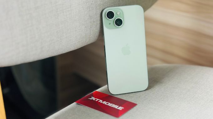 Có nên chọn mua iPhone 15 128GB cũ