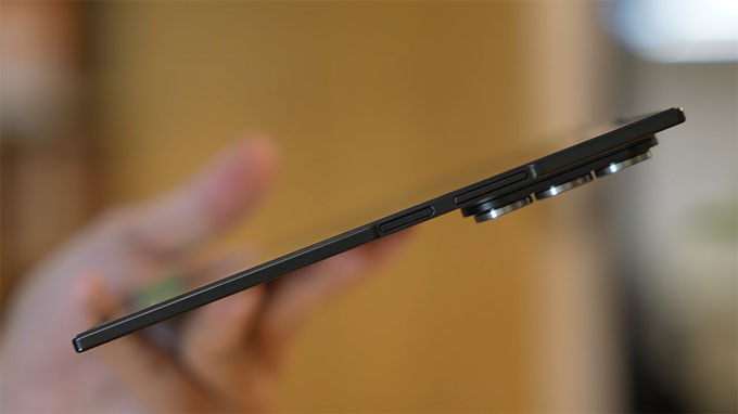 Samsung Galaxy Z TriFold phù hợp với ai?