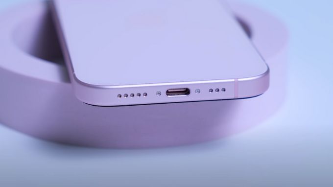 Pin iPhone 14 Plus 256GB Cũ (Trầy Đẹp)