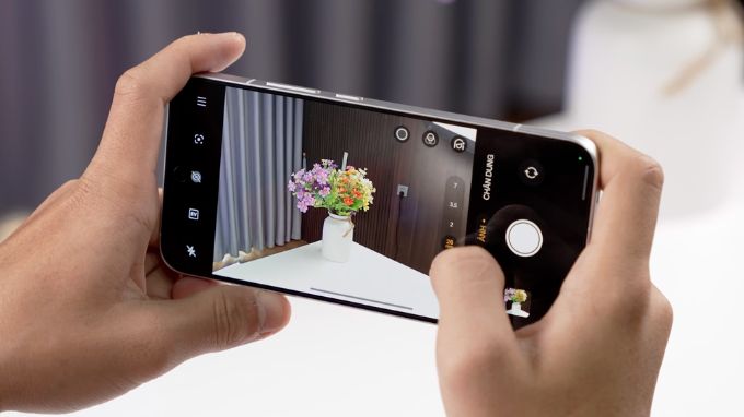 Camera OPPO Reno 15 5G (12GB|256GB) (CTY)