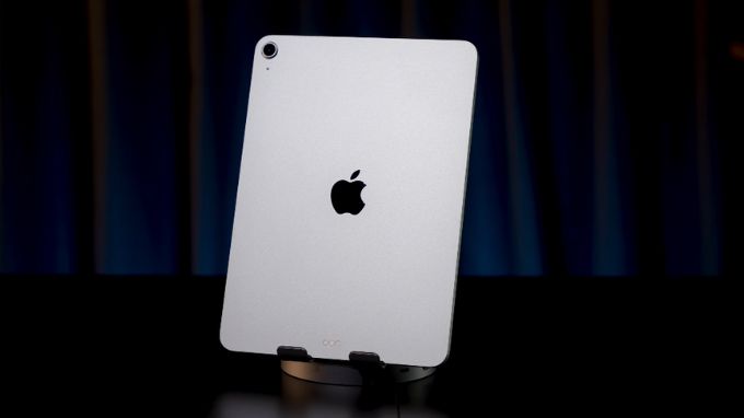Pin iPad Air 7 M3 13inch Wifi Chính Hãng (VN/A)