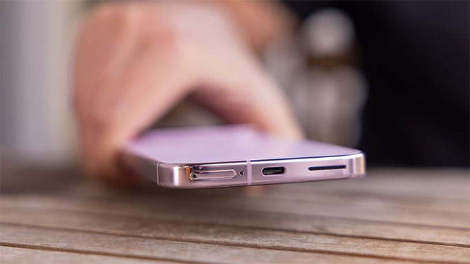 Pixel 9 Pro 256GB cũ giá rẻ được trang bị pin 4.700mAh