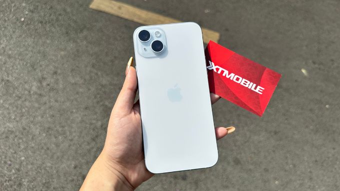 Có nên mua iPhone 15 Plus 512GB cũ không?