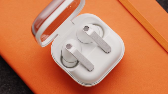 Thiết kế Tai nghe Samsung Galaxy Buds 4 Pro