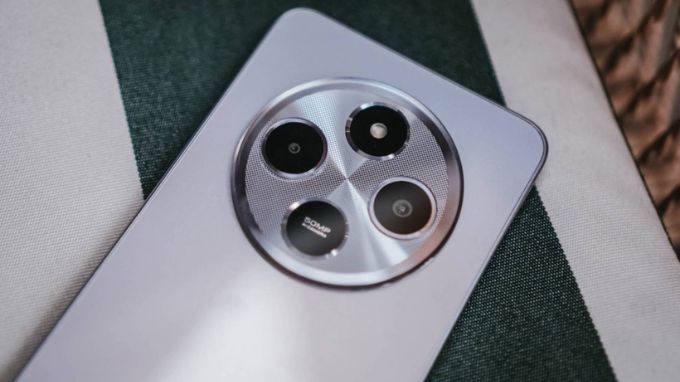 Camera Xiaomi Redmi 14C 5G